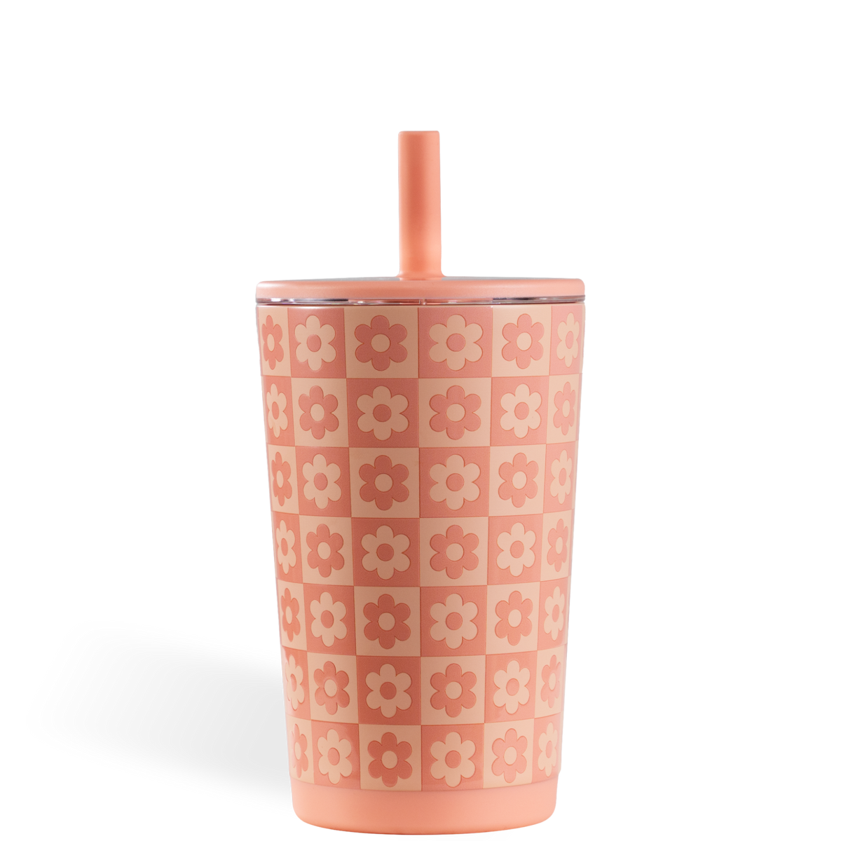 Everyday Tumbler 14Oz - Daisy Checkers - US 4613