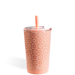 Everyday Tumbler 14Oz - Daisy Checkers - US 4613
