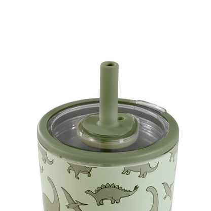 Everyday Tumbler 14Oz - Dinosaur - US 7204