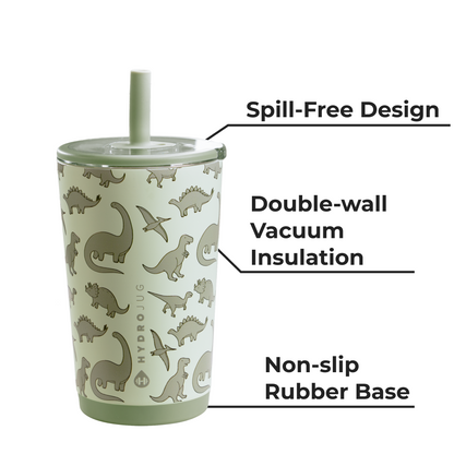 Everyday Tumbler 14Oz - Dinosaur - US 7204