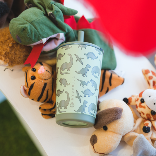 Everyday Tumbler 14Oz - Dinosaur - US 7204