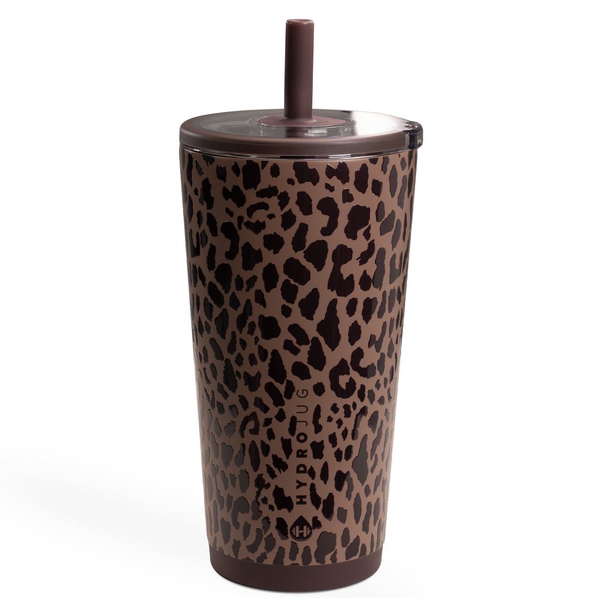 Everyday Tumbler 20Oz - Brown Leopard - US 1877