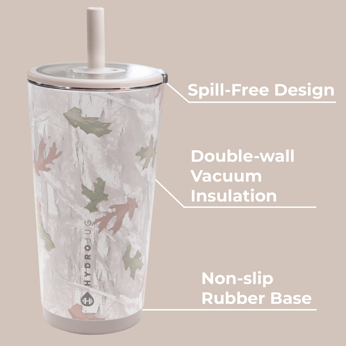 Everyday Tumbler 20Oz - Camo - US 3472