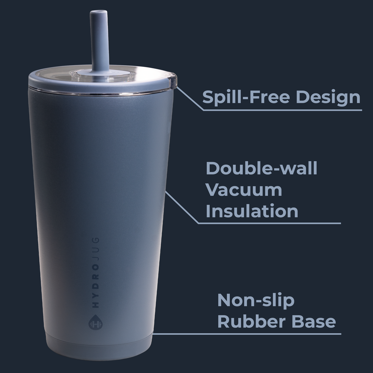 Everyday Tumbler 20Oz - Cascade - US 3785