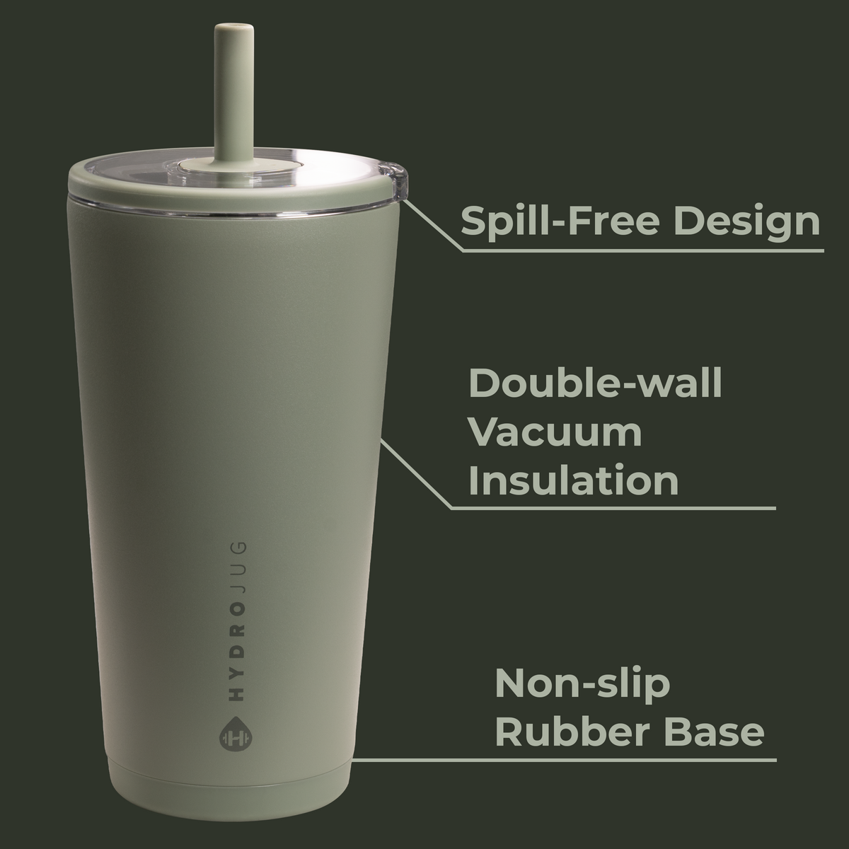 Everyday Tumbler 20Oz - Courtyard - US 6936
