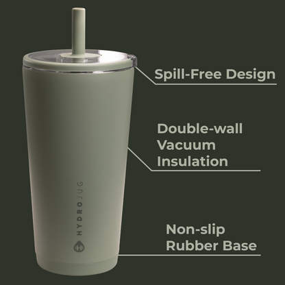 Everyday Tumbler 20Oz - Courtyard - US 6936