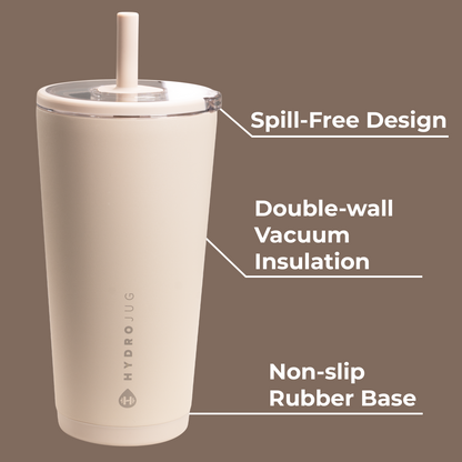 Everyday Tumbler 20Oz - Dune - US 1229