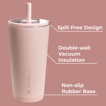 Everyday Tumbler 20Oz - Dusty Rose - US 8875