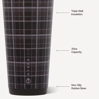 Everyday Tumbler 20Oz - Flannel - US 1100