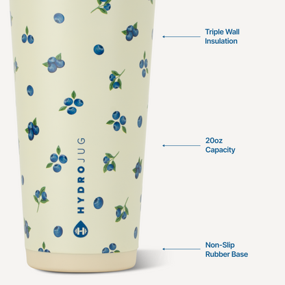 Everyday Tumbler 20Oz - Freshly Pick'D - US 7942