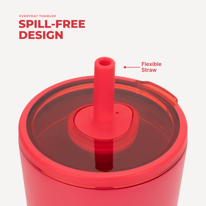 Everyday Tumbler 20Oz - Fruit Punch - US 5038
