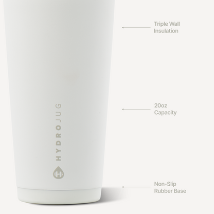 Everyday Tumbler 20Oz - Lunar - US 5758