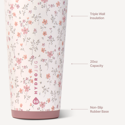 Everyday Tumbler 20Oz - Magnolia - US 0602