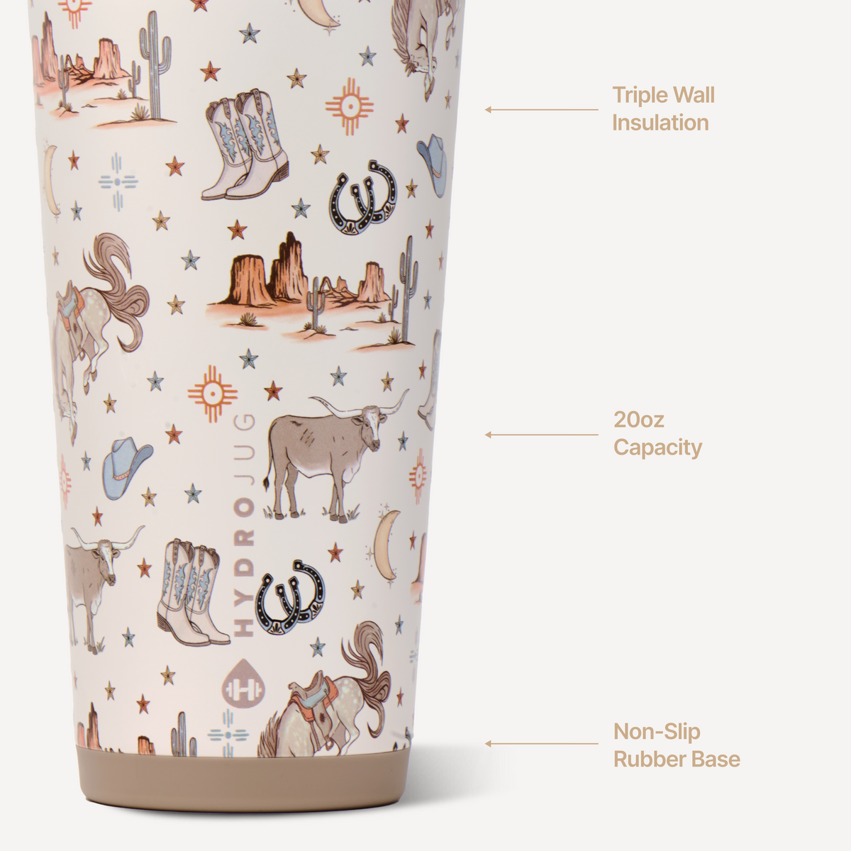 Everyday Tumbler 20Oz - Mesa - US 9528