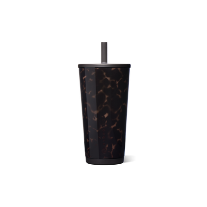 Everyday Tumbler 20Oz - Mocha Tortoise - US 4173