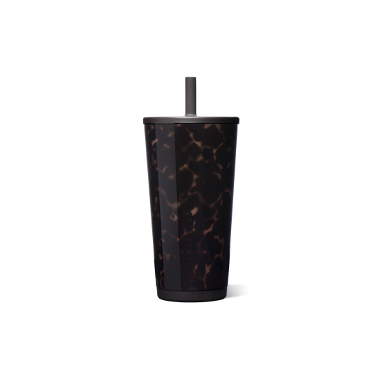 Everyday Tumbler 20Oz - Mocha Tortoise - US 4173