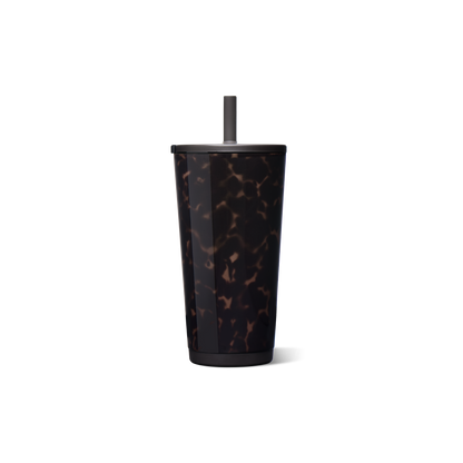 Everyday Tumbler 20Oz - Mocha Tortoise - US 4173