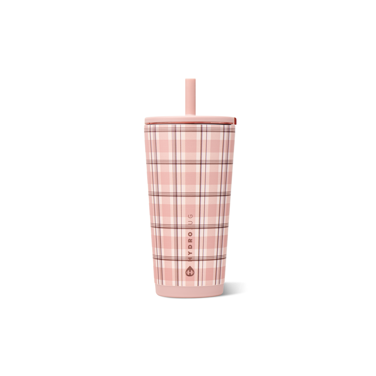 Everyday Tumbler 20Oz - Pillow Talk Plaid - US 2786