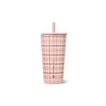 Everyday Tumbler 20Oz - Pillow Talk Plaid - US 2786