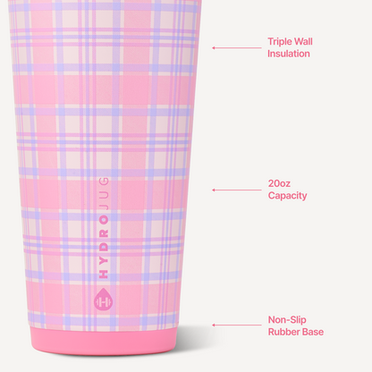 Everyday Tumbler 20Oz - Daydream - US 1218