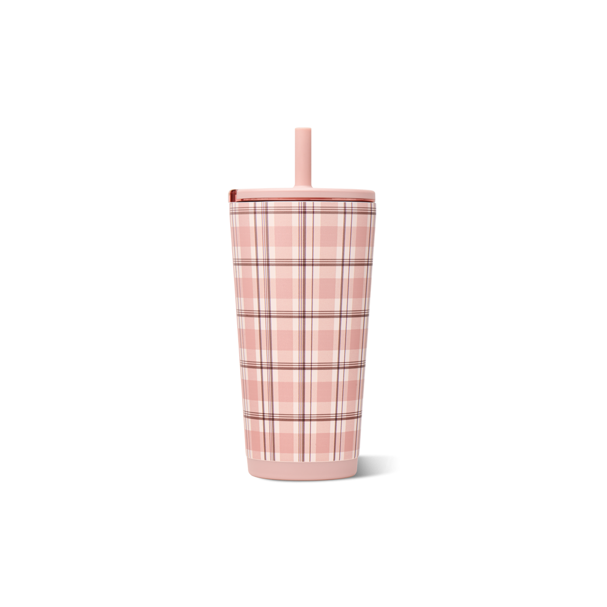 Everyday Tumbler 20Oz - Pillow Talk Plaid - US 2786