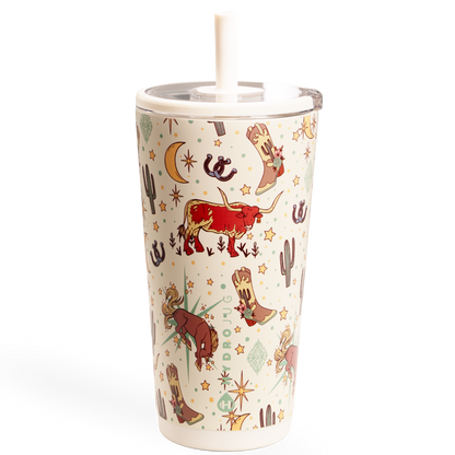 Everyday Tumbler 20Oz - Rodeo - US 0515