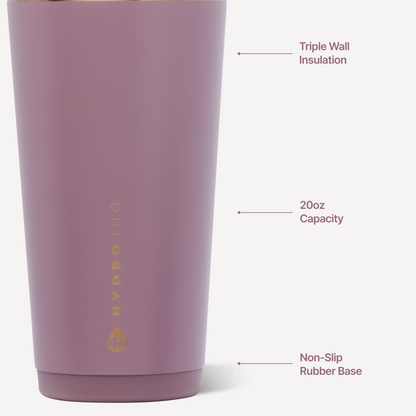 Everyday Tumbler 20Oz - Rosewood - US 9539