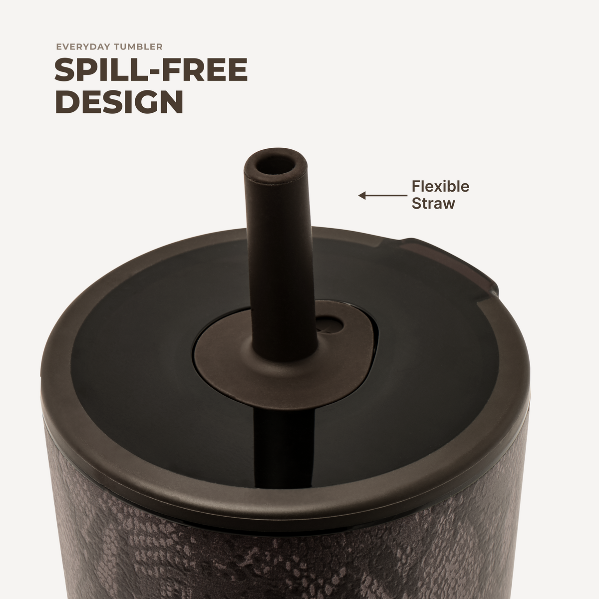 Everyday Tumbler 20Oz - Snakeskin - US 4070