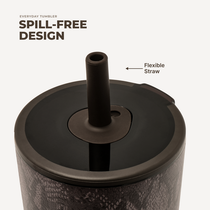 Everyday Tumbler 20Oz - Snakeskin - US 4070