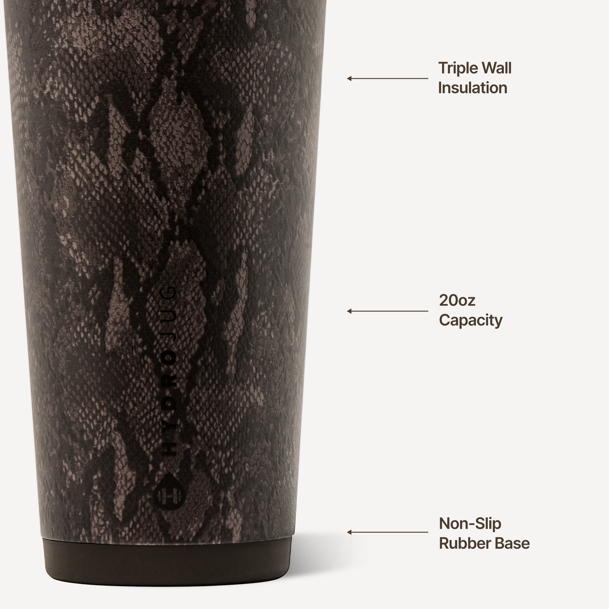 Everyday Tumbler 20Oz - Snakeskin - US 4070