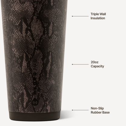 Everyday Tumbler 20Oz - Snakeskin - US 4070