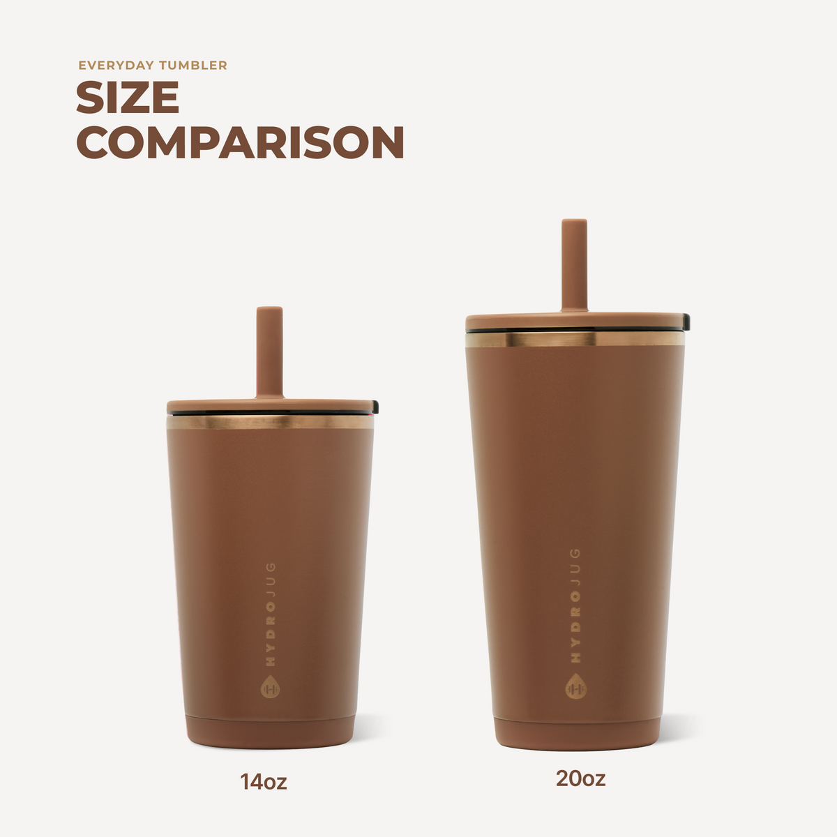 Everyday Tumbler 20Oz - Spice - US 1256