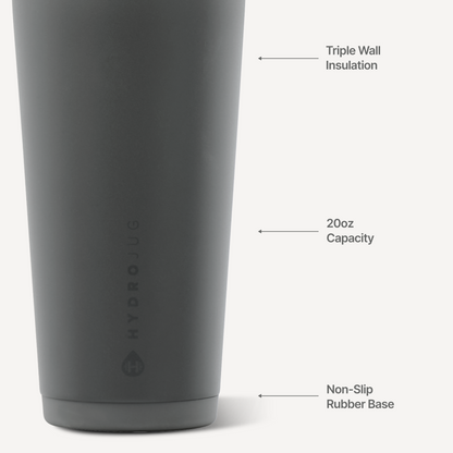 Everyday Tumbler 20Oz - Stone - US 1704
