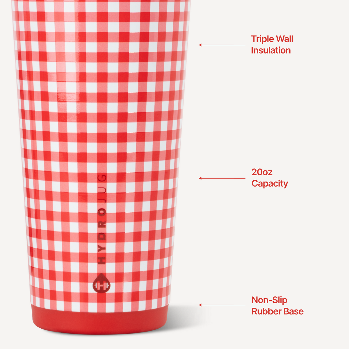 Everyday Tumbler 20Oz - Summer Picnic - US 7484
