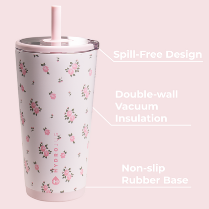 Everyday Tumbler 20Oz - Wildrose - US 8214