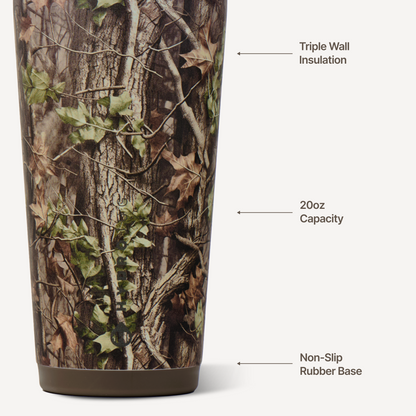 Everyday Tumbler 20Oz - Woodland - US 9209