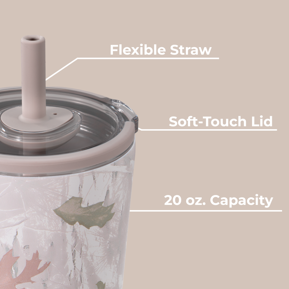Everyday Tumbler 20Oz - Camo - US 3472