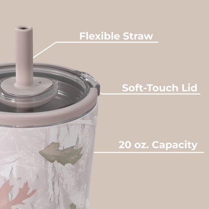 Everyday Tumbler 20Oz - Camo - US 3472