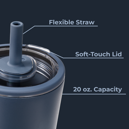 Everyday Tumbler 20Oz - Cascade - US 3785