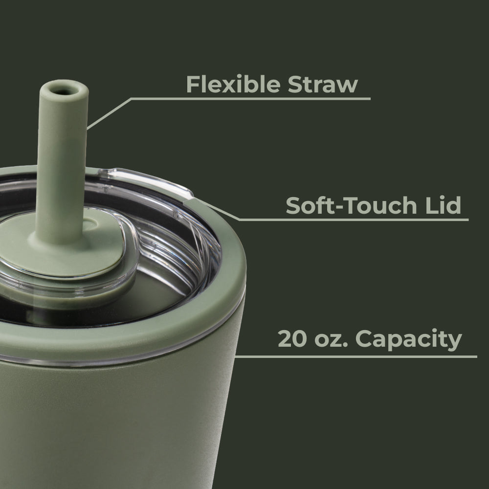 Everyday Tumbler 20Oz - Courtyard - US 6936