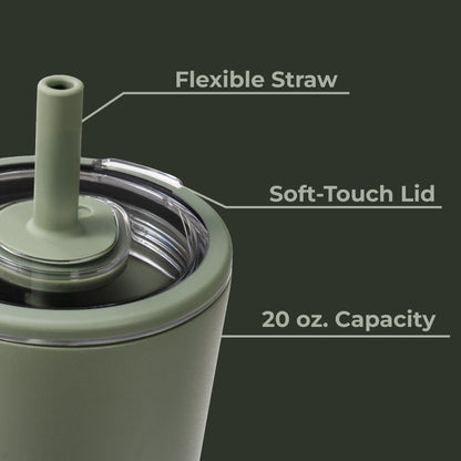 Everyday Tumbler 20Oz - Courtyard - US 6936