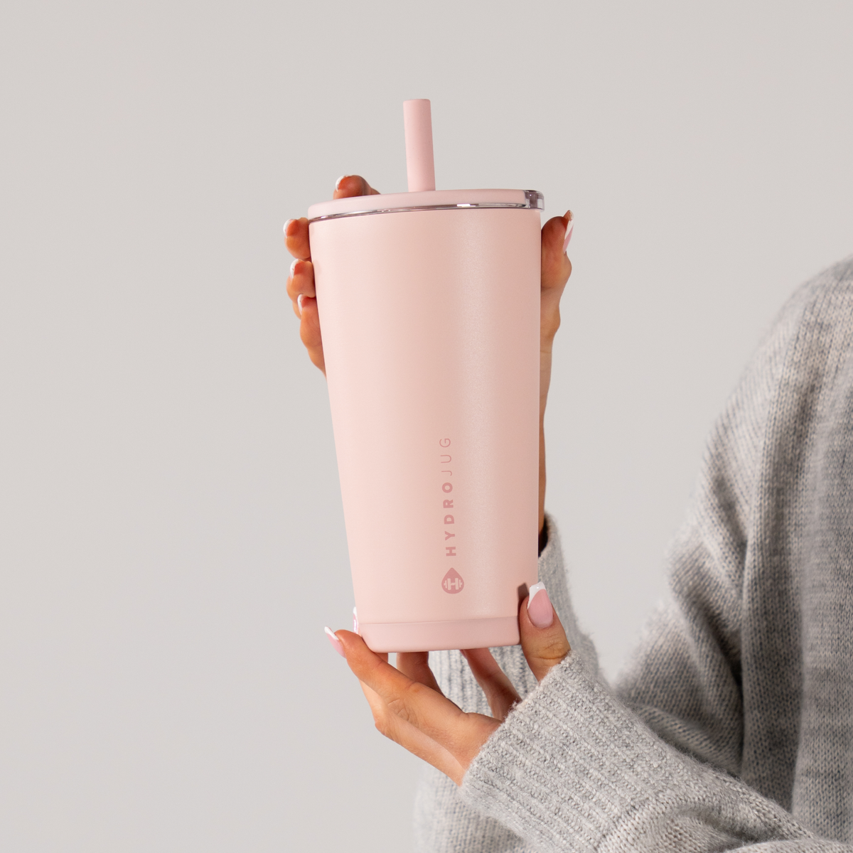 Everyday Tumbler 20Oz - Dusty Rose - US 8875
