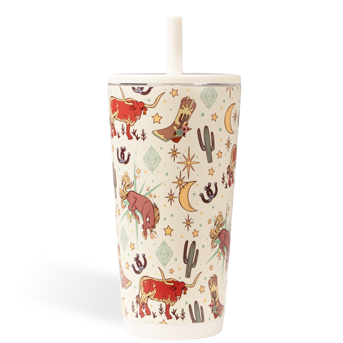Everyday Tumbler 20Oz - Rodeo - US 0515