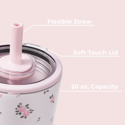 Everyday Tumbler 20Oz - Wildrose - US 8214