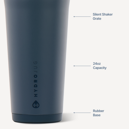 Insulated Shaker (24Oz) - Cascade - US 6620