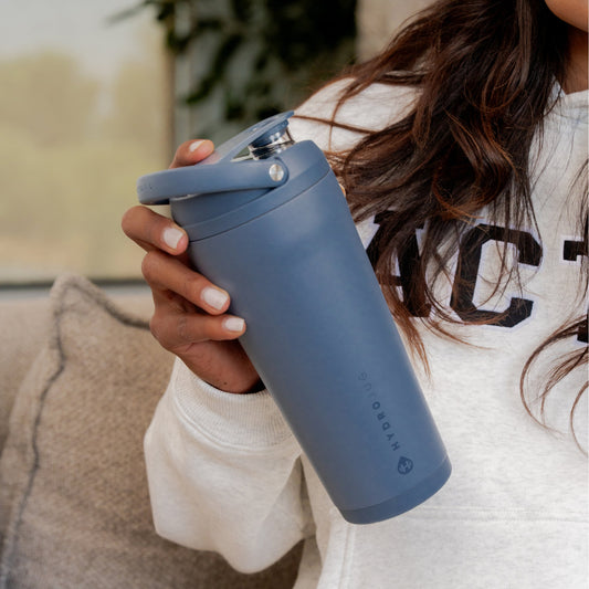Insulated Shaker (24Oz) - Cascade - US 6620