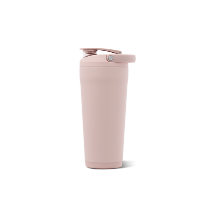 Insulated Shaker (24Oz) - Dusty Rose - US 2457
