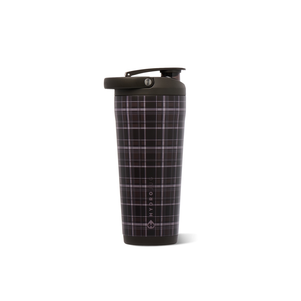 Insulated Shaker (24Oz) - Flannel - US 9966