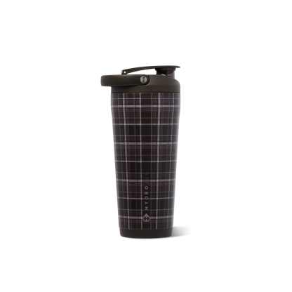 Insulated Shaker (24Oz) - Flannel - US 9966
