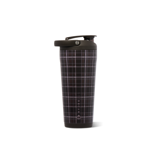 Insulated Shaker (24Oz) - Flannel - US 9966
